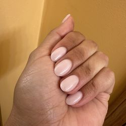 Venus Nail Salon - Dip powder #119