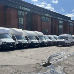 Easihire Car and  Van Hire Preston