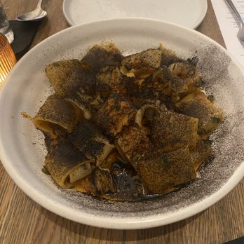 Apolonia - Calamari - Modern European Near Me - Chicago, Illinois