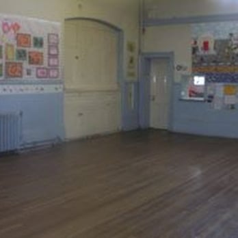 Unitarian Church Brighton - The hall - from brightonunitarian.org.uk - Churches Near Me - Brighton, BNH