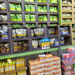 Grocery Outlet