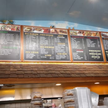 Backyard Grill - American Near Me - Chicago, Illinois