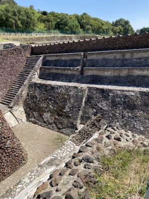 Zona Arqueológica de Cholula by null