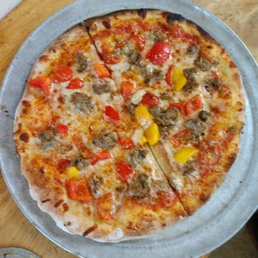 Spicy Italian