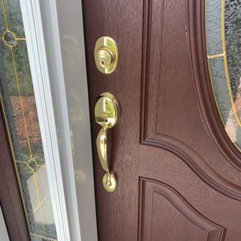Stat Locksmith - Finished product. - Keys & Locksmiths Near Me - Danbury, Connecticut Stat Locksmith - Finished product. - Keys & Locksmiths Near Me - Danbury, Connecticut
