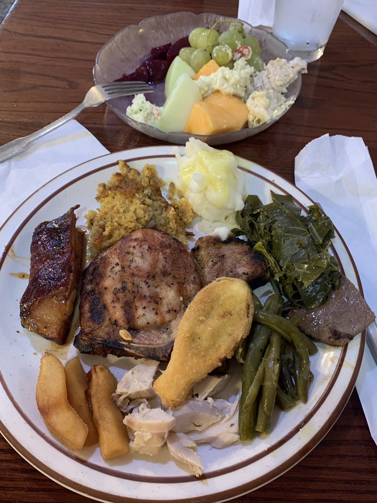 WAGON WHEEL RESTAURANT 20 Photos & 53 Reviews American (Traditional