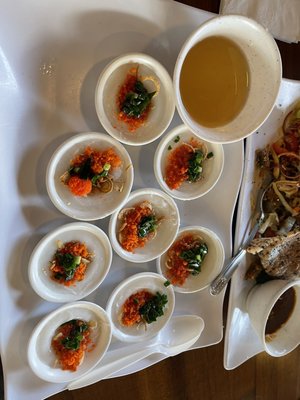 Quán Nem Ninh Hòa Restaurant by null