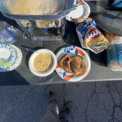 Effe - Soup and sandwich