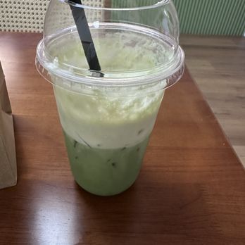 INU Matcha & Brew - Cafes Near Me - Las Vegas, Nevada