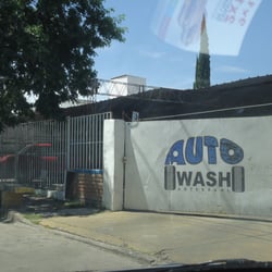 AutoWash