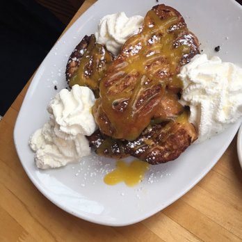 Jack Sprat - French toast heaven - New American Near Me - Girdwood, Alaska Jack Sprat - French toast heaven - New American Near Me - Girdwood, Alaska