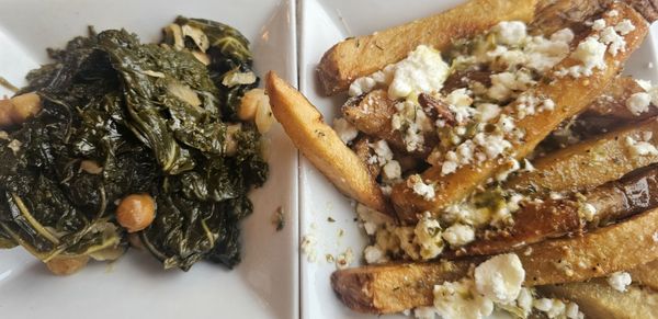 Avlee Greek Kitchen by null