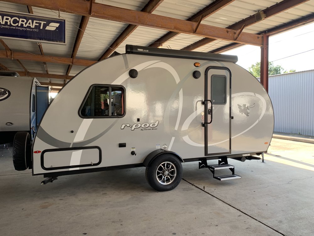 BLANCHARD TRAILER SALES Updated August 2024 12 Photos 6632