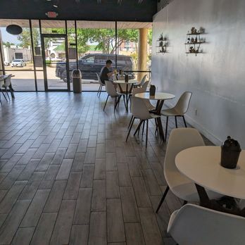 His Tea - Bubble Tea Near Me - Richardson, Texas His Tea - Bubble Tea Near Me - Richardson, Texas