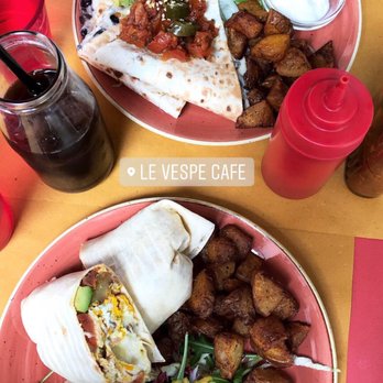 Le Vespe Cafe - Breakfast & Brunch Near Me - Florence, FI Le Vespe Cafe - Breakfast & Brunch Near Me - Florence, FI