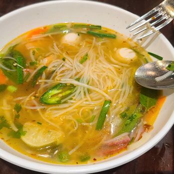 PHO Society - Vietnamese Near Me - Folsom, California