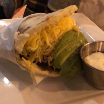 Bienmesabe - The After Party arepas! 12/15/2018 - Venezuelan Near Me - Chicago, Illinois