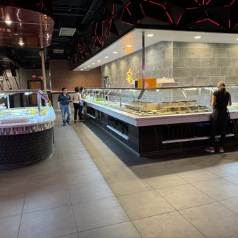 Volcano Hot Pot & BBQ - Hot Pot Near Me - Sugar Land, Texas