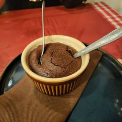 L'Epicerie de Georges - Chocolate fondant