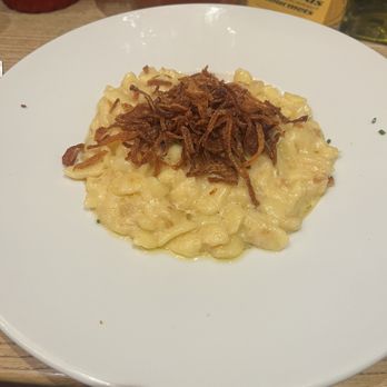 Münchner Stubn - Cheese shitzle - Bavarian Near Me - Munich, BY