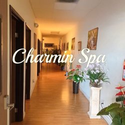 Charmin Spa Massage