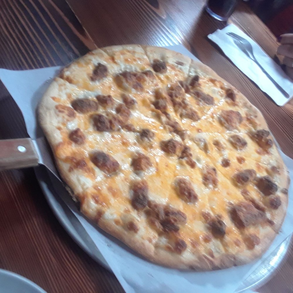 Pizza Barn - Cheesecurd Pizza! Featured on Twin Cities Live: Top 5 Pizza Places - Pizza Near Me - Princeton, Minnesota Pizza Barn - Cheesecurd Pizza! Featured on Twin Cities Live: Top 5 Pizza Places - Pizza Near Me - Princeton, Minnesota