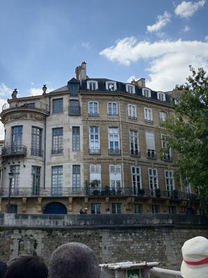 Vedettes de Paris by null