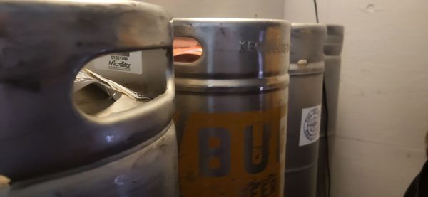 Photo of The Hop and Hound - Bothell, WA, US.