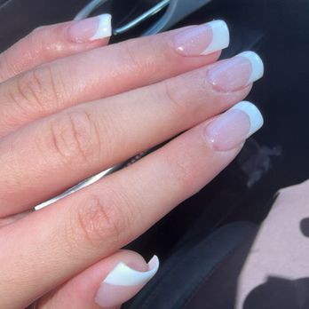 Frenchies Modern Nail Care O'Fallon - Nails - Nail Salons Near Me - O'Fallon, Missouri Frenchies Modern Nail Care O'Fallon - Nails - Nail Salons Near Me - O'Fallon, Missouri