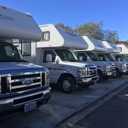 Classic Adventures RV Rentals - Whether its a family size Motorhome or small sized Minnie Winnie we've got you covered. Classic Adventures has the largest fleet in Nevada.