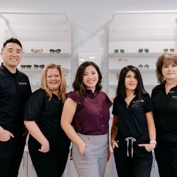 Optic Gallery - Horizon Ridge