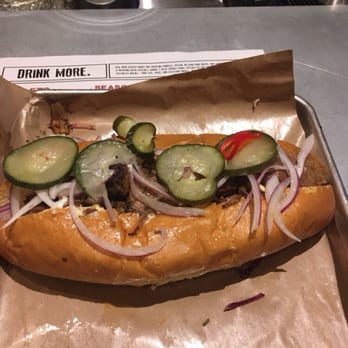 Mabel's BBQ - Mr. Beef - Barbeque Near Me - Cleveland, Ohio