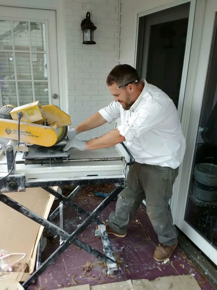 Slide of Piedmont Residential Building & Home Services