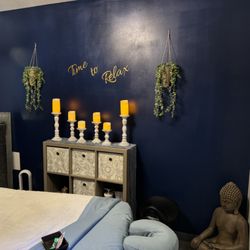 Heart of Life Massage