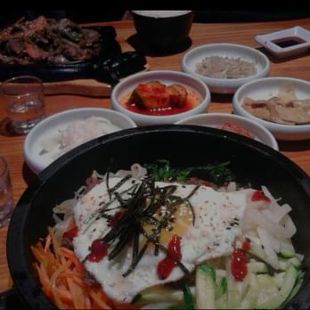 Umiya Sushi - Bibimbop and Bulgogi Beef - Sushi Bars Near Me - Cedar Park, Texas Umiya Sushi - Bibimbop and Bulgogi Beef - Sushi Bars Near Me - Cedar Park, Texas