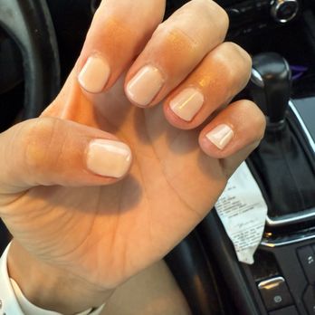 Nailery Hawaii - Uneven nails - Nail Salons Near Me - Honolulu, Hawaii Nailery Hawaii - Uneven nails - Nail Salons Near Me - Honolulu, Hawaii