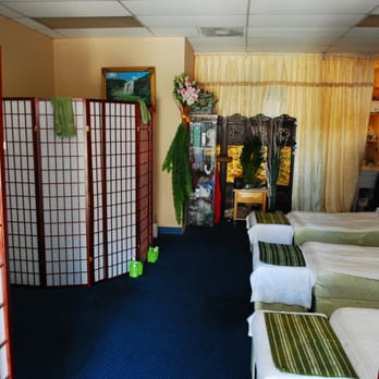 Silver Yan Lake Massage - Reflexology Near Me - Monterey Park, California
