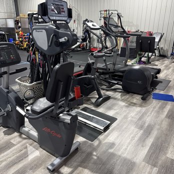 REPS - Rehabilitation Center Near Me - Arcola, Texas