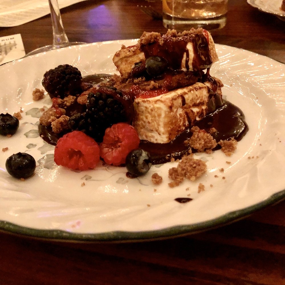 Allegory - S'mores - American Near Me - Naperville, Illinois Allegory - S'mores - American Near Me - Naperville, Illinois
