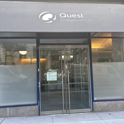 Quest Diagnostics