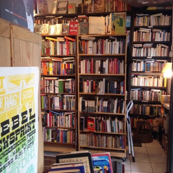 Human Relations - Bookstores Near Me - Brooklyn, New York