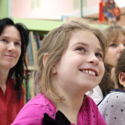 Kids Future Day Care Center