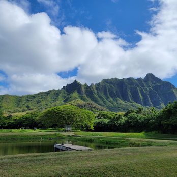 Kualoa Ranch - Tours Near Me - Kaneohe, Hawaii