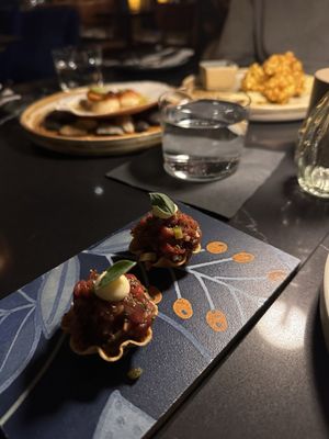 Fallen Feather by null