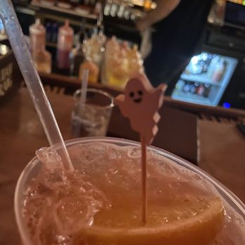 Prohibition - Cocktail Bars Near Me - Charleston, South Carolina