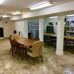 Kids' Art Studio