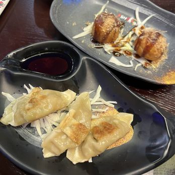 Shogun - Seafood Near Me - Tampa Bay, Florida
