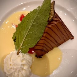 Ajax Convention Centre - Desert there