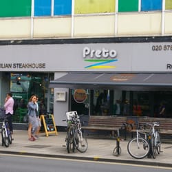 Rodizio Preto