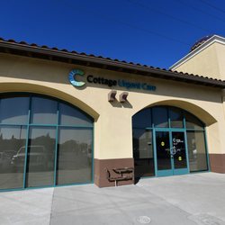 Cottage Urgent Care - Ventura - Montalvo Square